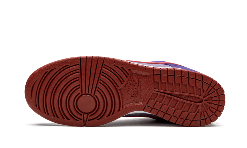 Dunk Low Plum All You Need, photo 4