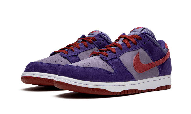 Dunk Low Plum All You Need, photo 2