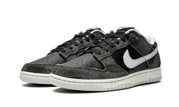 Dunk Low PRM Animal Pack Black All You Need, photo 2