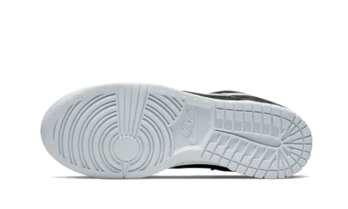 Dunk Low PRM Animal Pack Black All You Need, photo 4