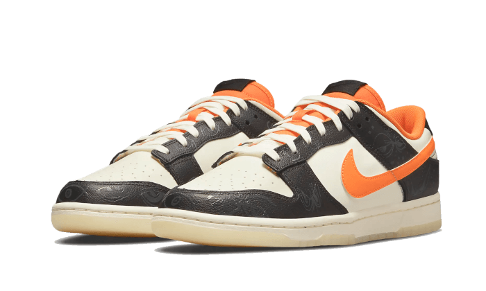 Dunk Low PRM Halloween (2021) All You Need, photo 2