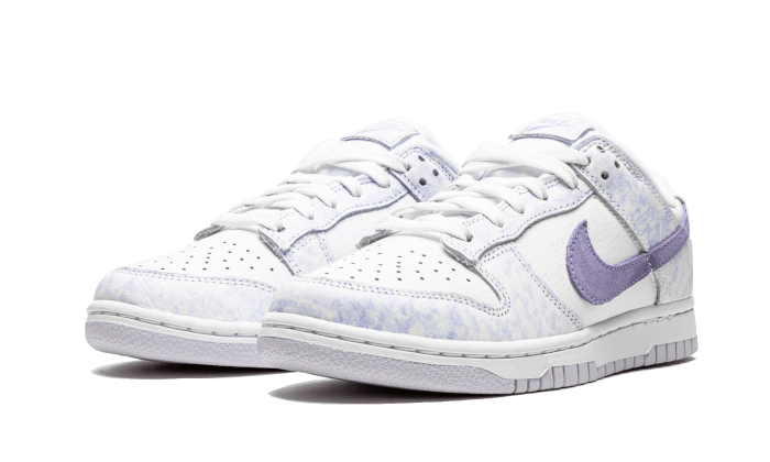 Dunk Low Purple Pulse All You Need, photo 2