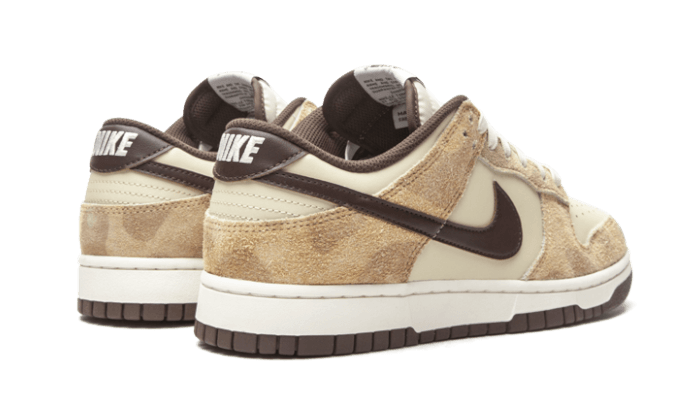 Dunk Low Retro PRM Animal Pack Giraffe All You Need, photo 3