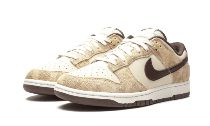 Dunk Low Retro PRM Animal Pack Giraffe All You Need, photo 2