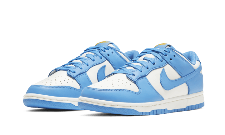 Dunk Low Sail Coast All You Need, photo 2
