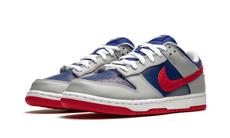 Dunk Low Samba (2020) All You Need, photo 2