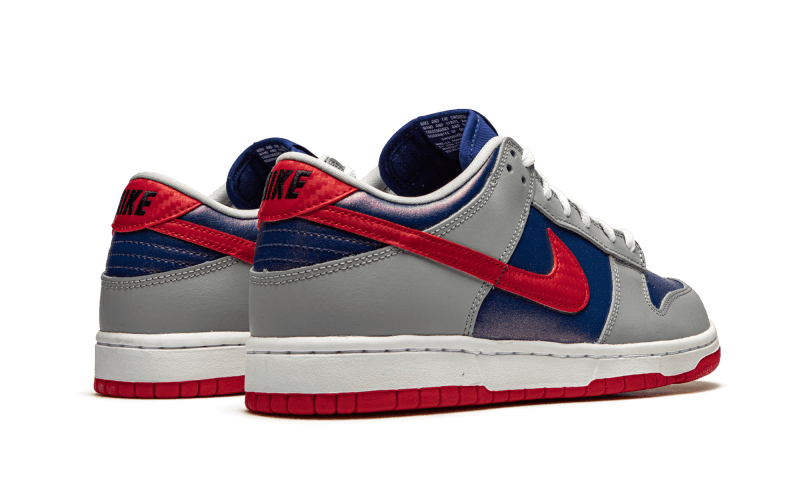 Dunk Low Samba (2020) All You Need, photo 3