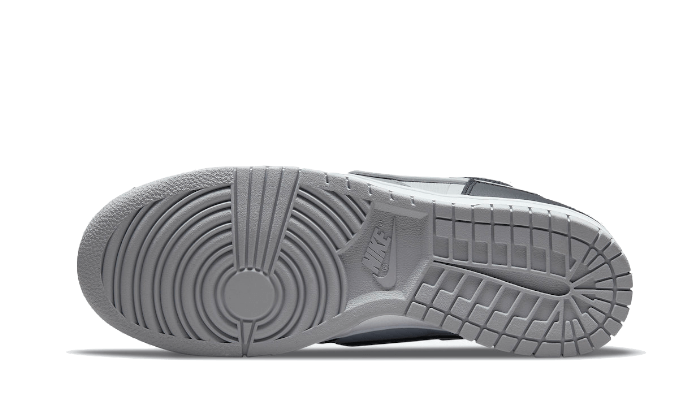 Dunk Low Scrap Wolf Grey All You Need, photo 3