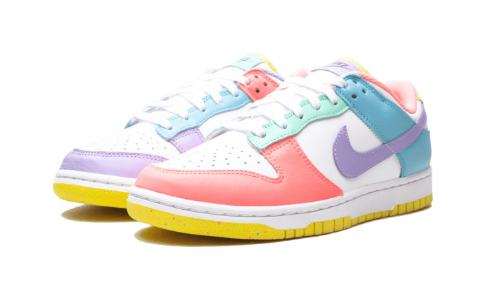 Dunk Low SE Easter All You Need, photo 2