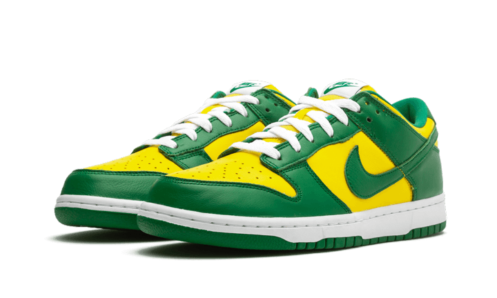 Dunk Low SP Brazil All You Need, photo 2