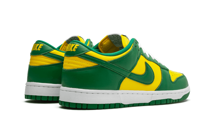 Dunk Low SP Brazil All You Need, photo 3