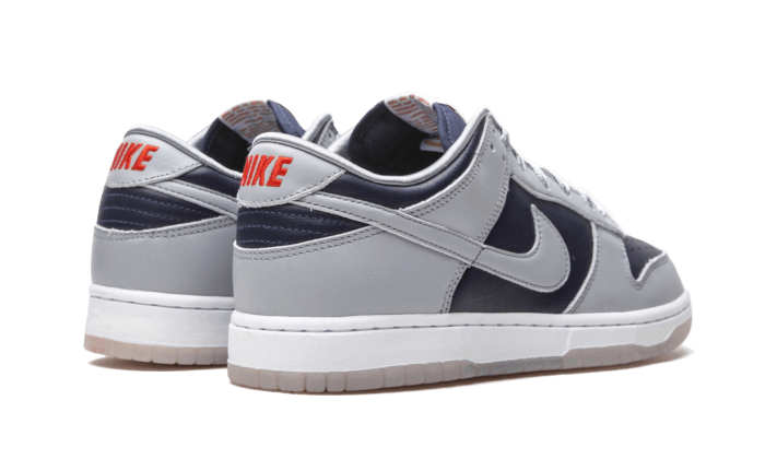 Dunk Low SP College Navy All You Need, photo 3