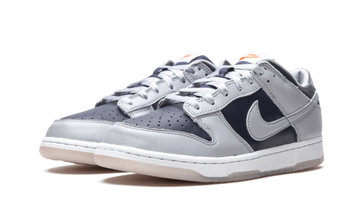 Dunk Low SP College Navy All You Need, photo 2