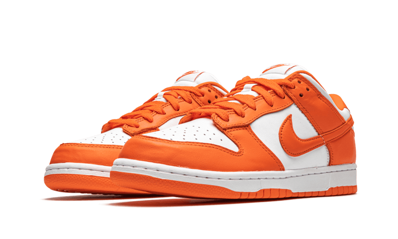 Dunk Low SP Orange Blaze (Syracuse) All You Need, photo 2