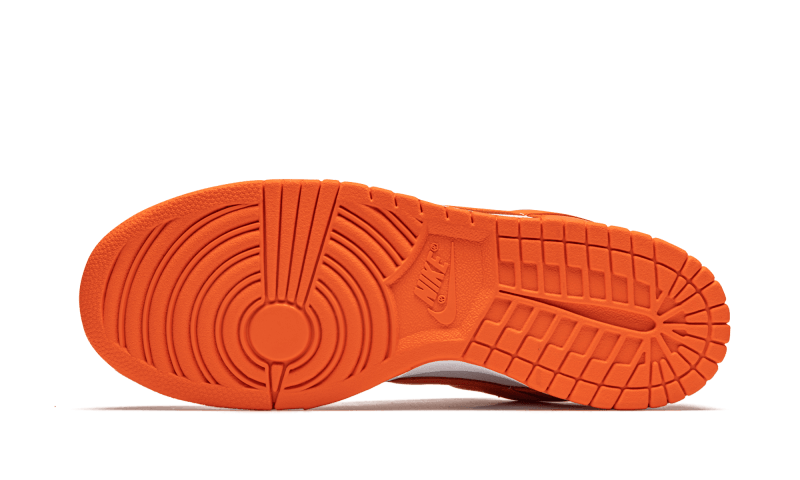 Dunk Low SP Orange Blaze (Syracuse) All You Need, photo 4