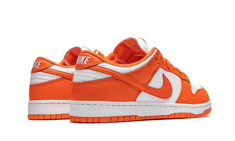 Dunk Low SP Orange Blaze (Syracuse) All You Need, photo 3
