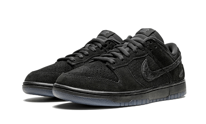Dunk Low SP Undefeated 5 On It Black All You Need, photo 2