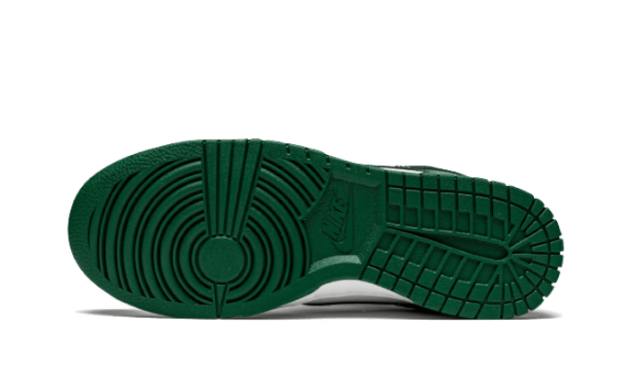 Dunk Low Spartan Green All You Need, photo 4