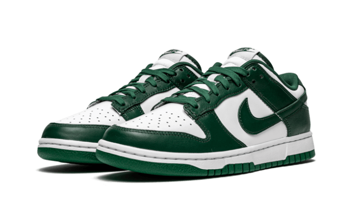 Dunk Low Spartan Green All You Need, photo 2