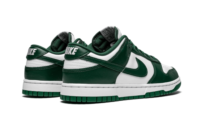 Dunk Low Spartan Green All You Need, photo 3