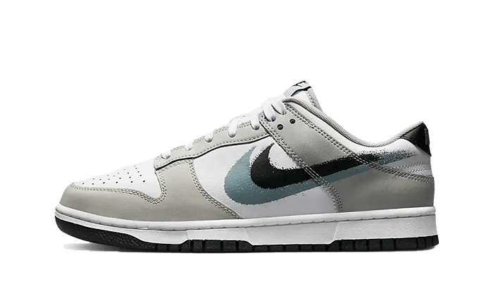 Nike Nike Dunk Low Stencil Swoosh