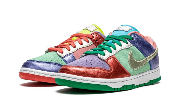 Dunk Low Sunset Pulse All You Need, photo 2