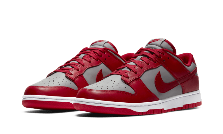 Dunk Low UNLV All You Need, photo 2