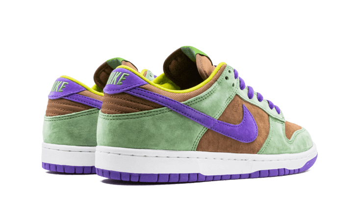 Dunk Low Veneer (2020) All You Need, photo 3