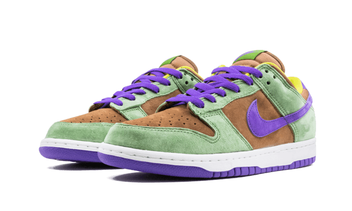 Dunk Low Veneer (2020) All You Need, photo 2