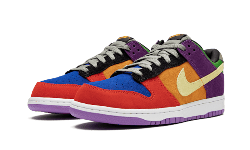 Dunk Low Viotech All You Need, photo 2
