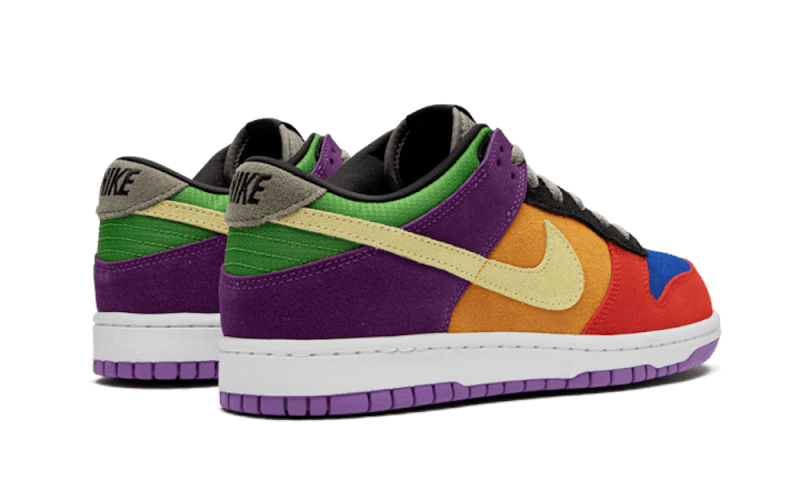 Dunk Low Viotech All You Need, photo 3