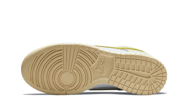 Dunk Low Yellow Strike All You Need, photo 3