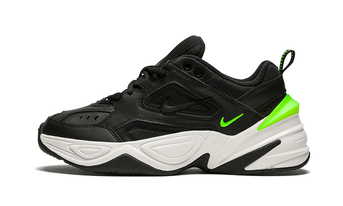 M2K Tekno Black Volt All You Need, photo 1