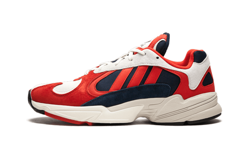 Yung-1 Collegiate Navy All You Need, photo 1