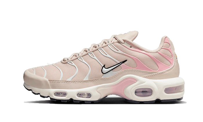 Air Max Plus Rose All You Need, photo 1