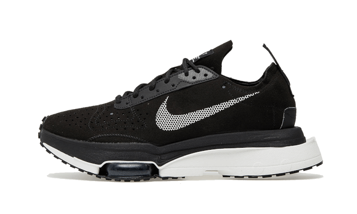 Air Zoom-Type Black Summit White All You Need, photo 1