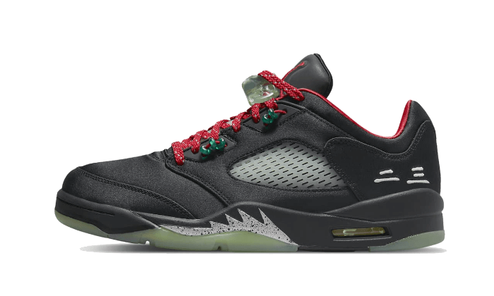 Air Jordan 5 Low Clot All You Need, photo 1