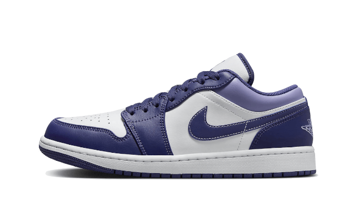 Air Jordan 1 Low Sky J Purple All You Need, photo 1