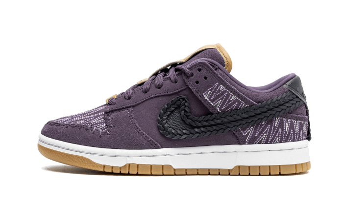 Dunk Low N7 All You Need, photo 1