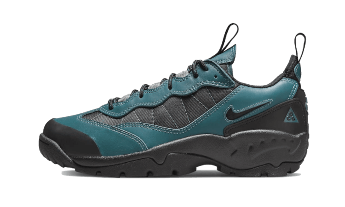 ACG Air Mada Ash Green All You Need, photo 1