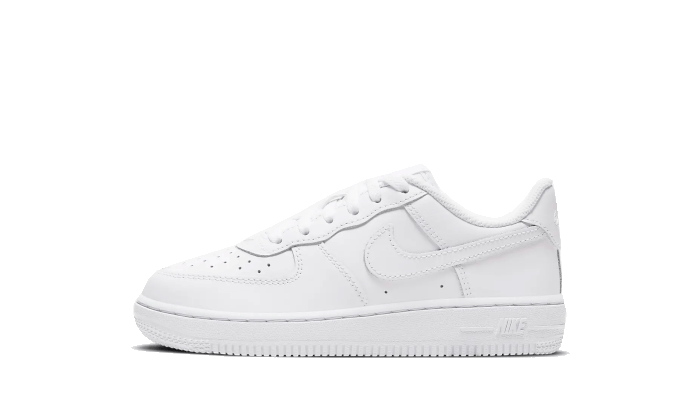 Air Force 1 Low ’07 Triple White Enfant (PS) All You Need, photo 1