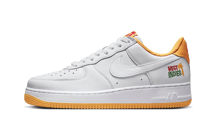 Air Force 1 Low West Indies All You Need, photo 1