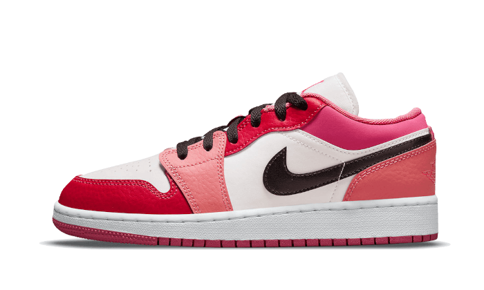 Air Jordan 1 Low Pink All You Need, photo 1