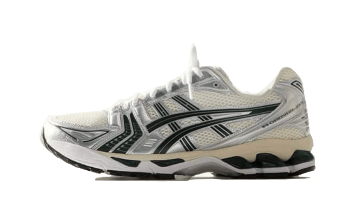 Gel-Kayano 14 Kith Cream Scarab All You Need, photo 1