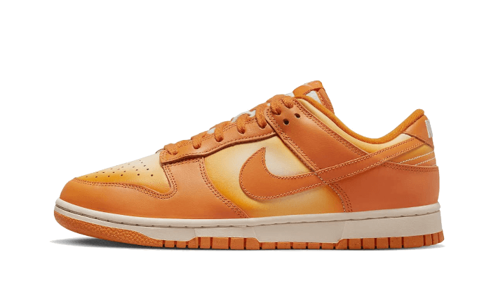 Dunk Low Magma Orange All You Need, photo 1