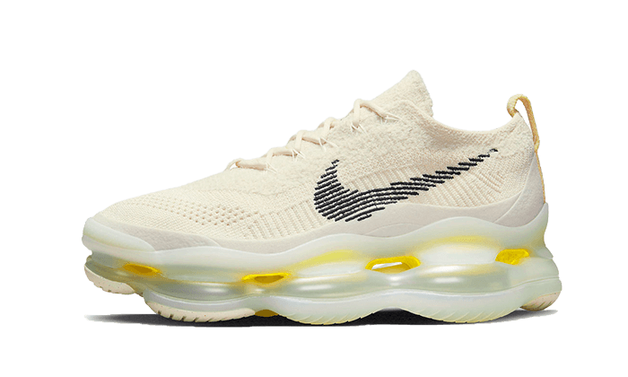 Air Max Scorpion Lemon Wash All You Need, photo 1