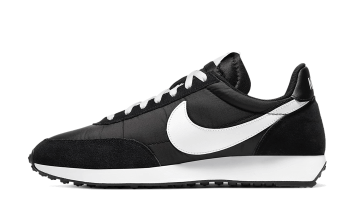 Air Tailwind 79 Black White All You Need, photo 1