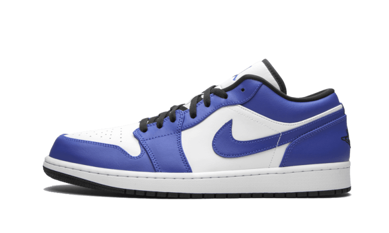 Air Jordan 1 Low Game Royal All You Need, photo 1