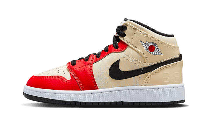 Air Jordan 1 Mid Dunk Contest All You Need, photo 1