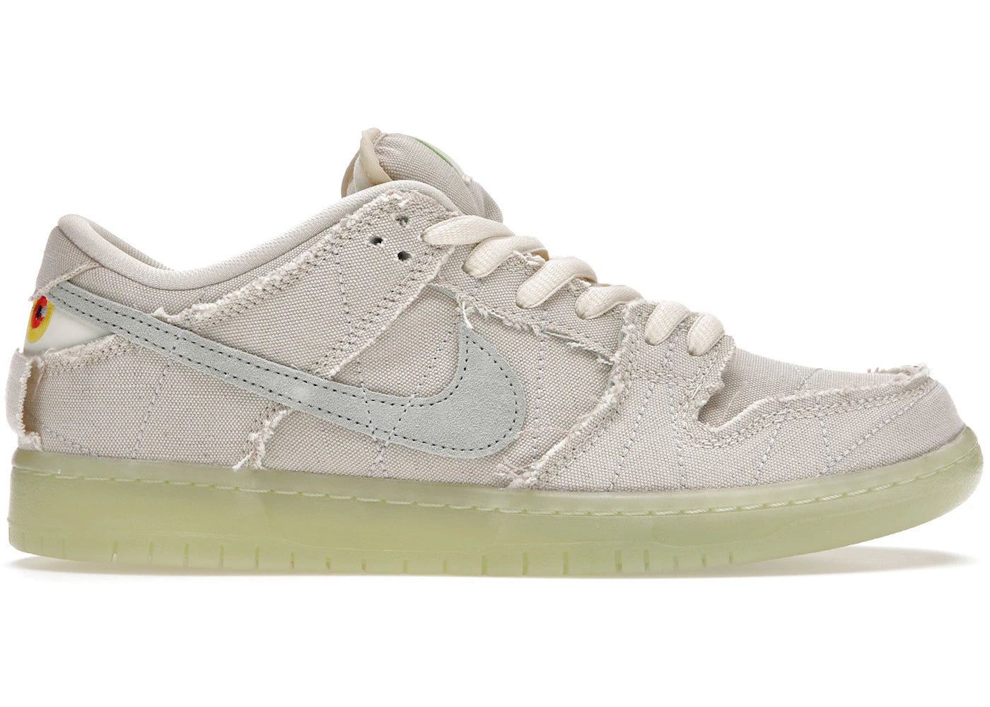 SB Dunk Low Mummy All You Need, photo 1